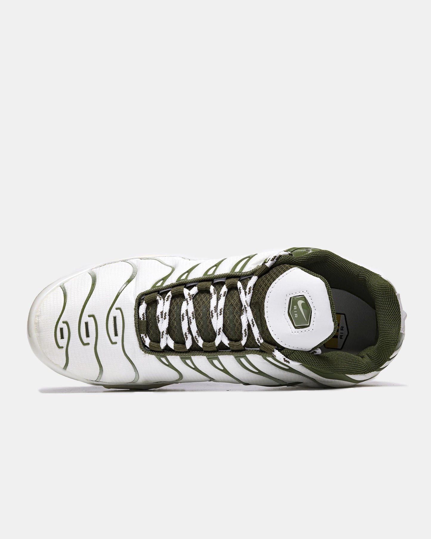 Nike Air Max Tn Plus Light Bone Olive