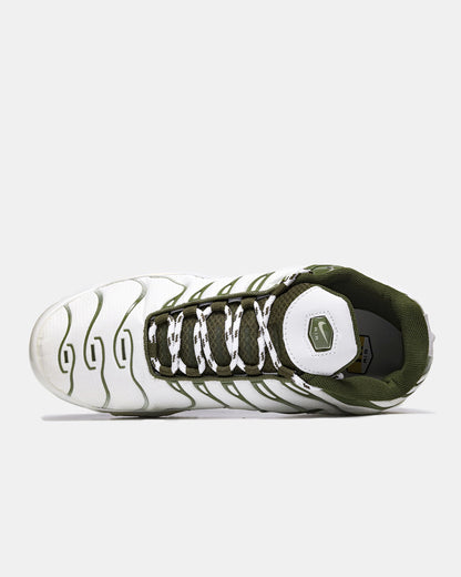 Nike Air Max Tn Plus Light Bone Olive