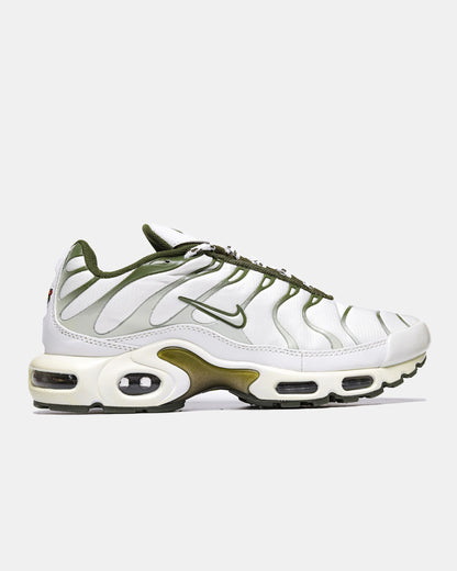 Nike Air Max Tn Plus Light Bone Olive
