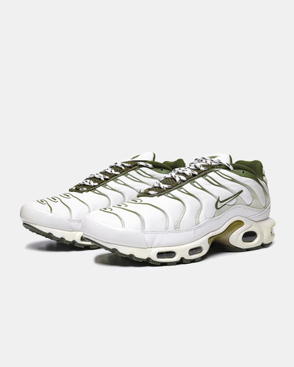 Nike Air Max Tn Plus Light Bone Olive