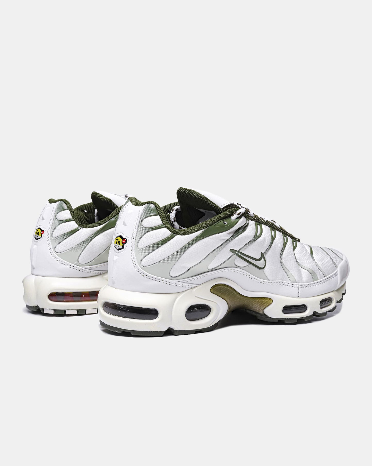 Nike Air Max Tn Plus Light Bone Olive