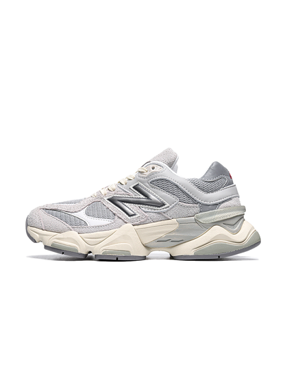 New Balance 9060 Lunar New Year Grey / Sand Grey