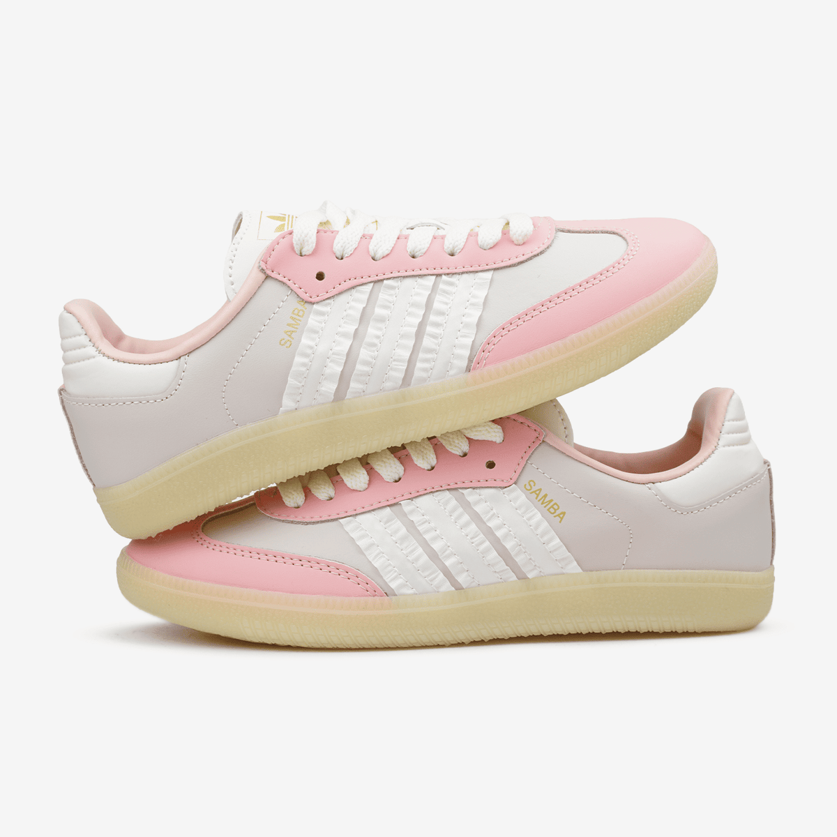 Adidas Samba Pink