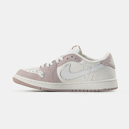 Nike Air Jordan 1 x Travis Scott x Labubu Pink