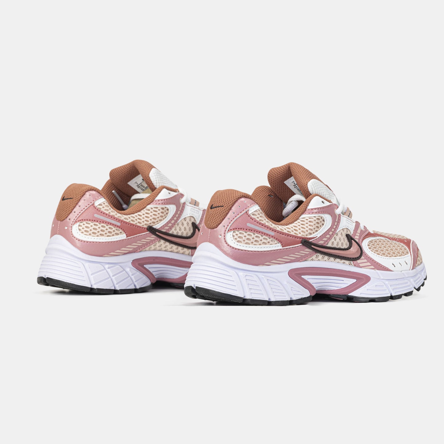 Nike V5 RNR Pink White