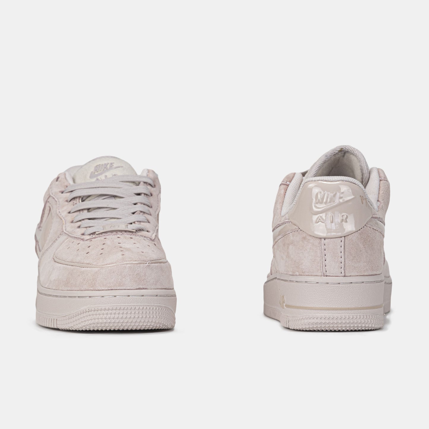 Nike Air Force '07 Pink