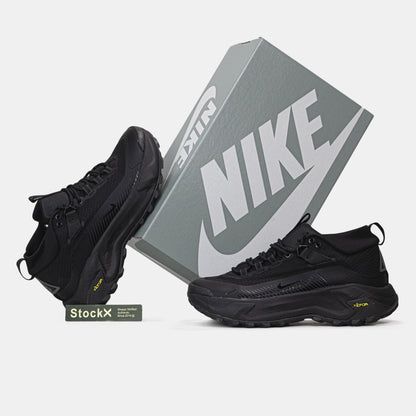 Nike ACG Zegama Vibram Black