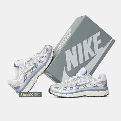 Nike P-6000 Aegean Storm