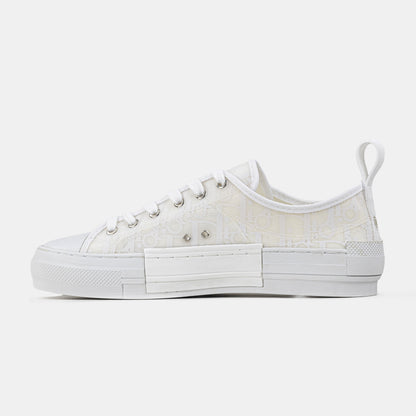 Christian Dior B23 Low-Top Oblique