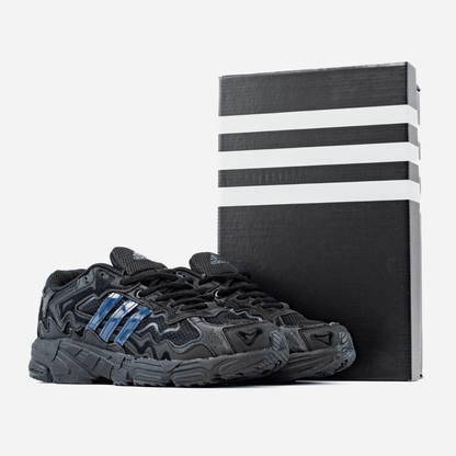 Adidas Response CL Bad Bunny Black Blue