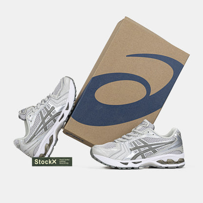 Asics Gel-Kayano 14 Cloud Grey