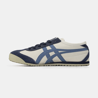 Asics Onitsuka Tiger Mexico Beige Blue