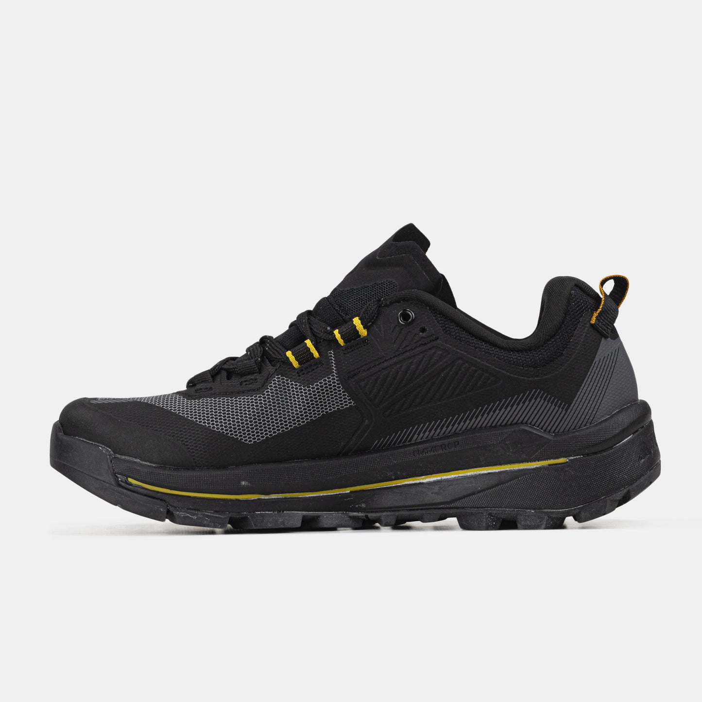Adidas Terrex Skychaser Tech Gore-Tex Grey Yellow
