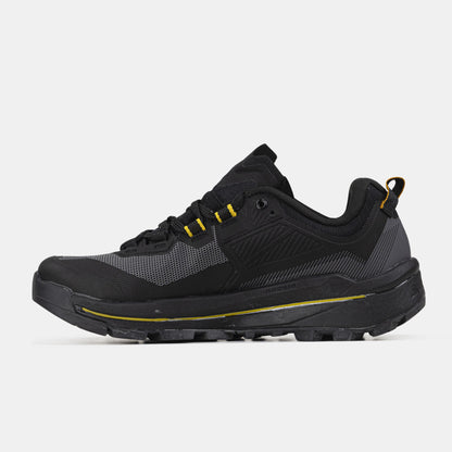 Adidas Terrex Skychaser Tech Gore-Tex Grey Yellow