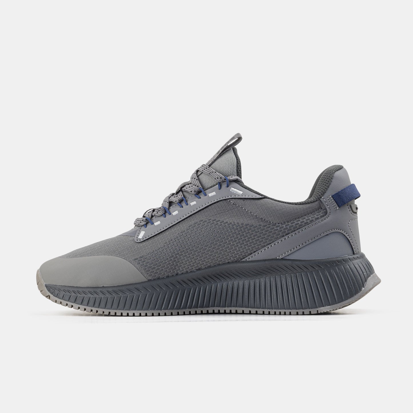 Hugo Boss Titanium Runn Gore-Tex Grey