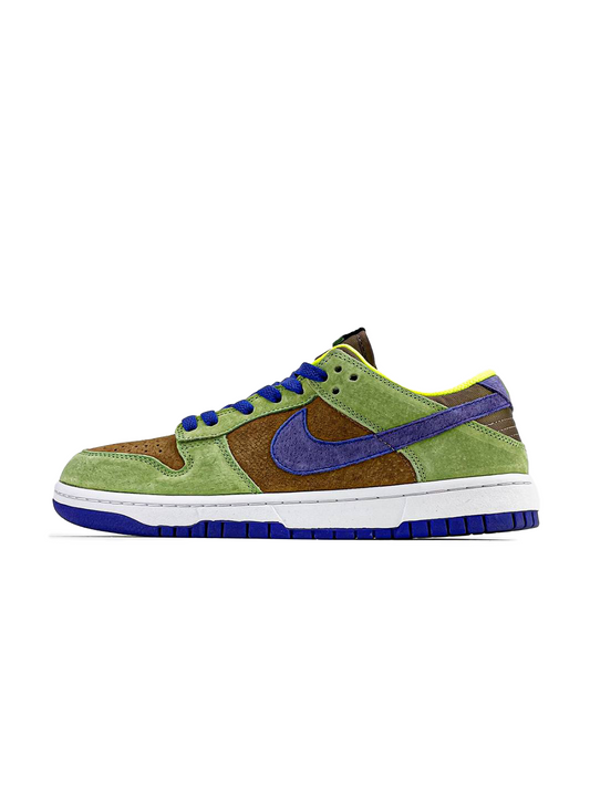 Nike SB Dunk Low SP Ceramic and Veneer