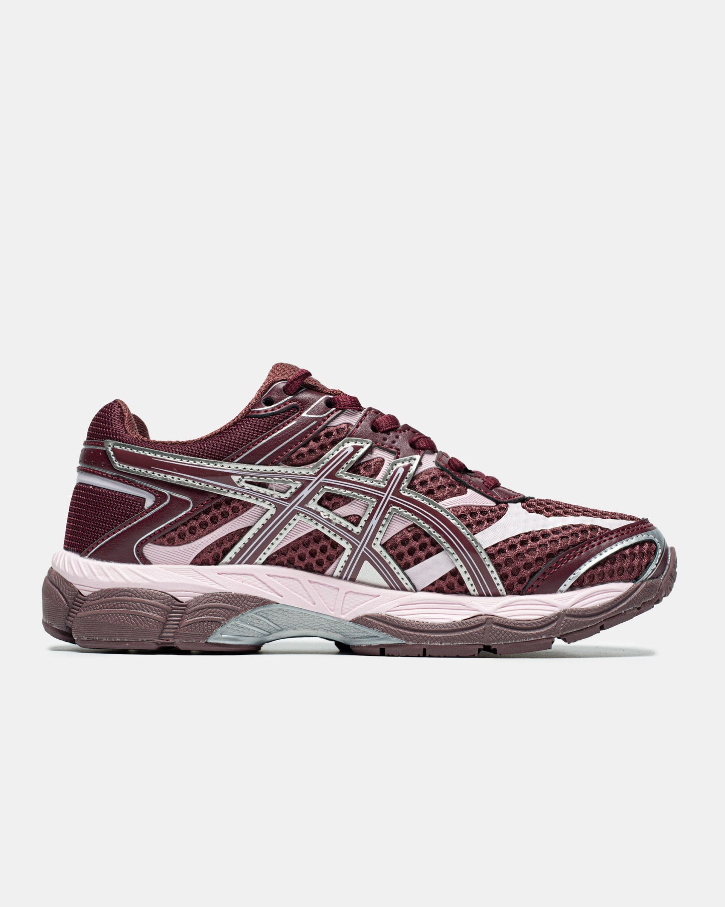 Asics Gel-Cumulus 16 Burgundy Pink
