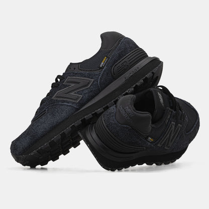 New Balance 574 x Cordura Black