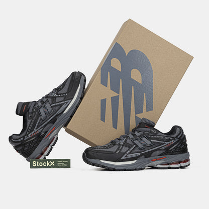 New Balance 1906U Black Grey 2.0