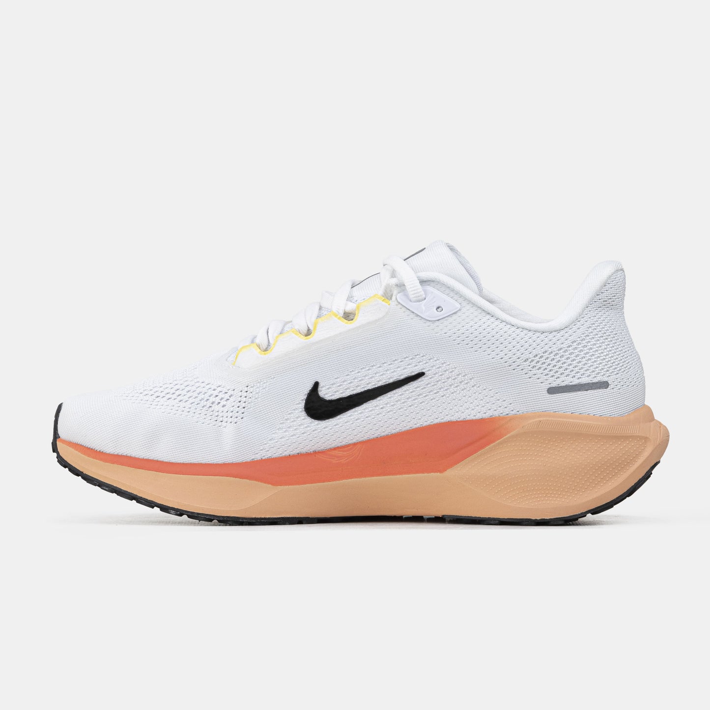 Nike Air Zoom Pegasus 41 White Orange