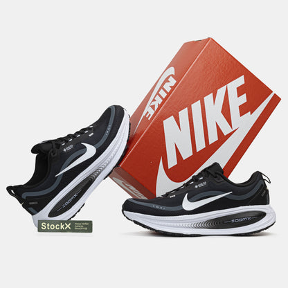 Nike Vomero 18 Gore-Tex Black Blue