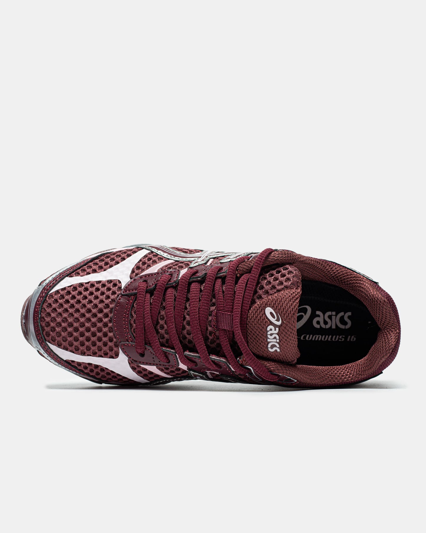 Asics Gel-Cumulus 16 Burgundy Pink