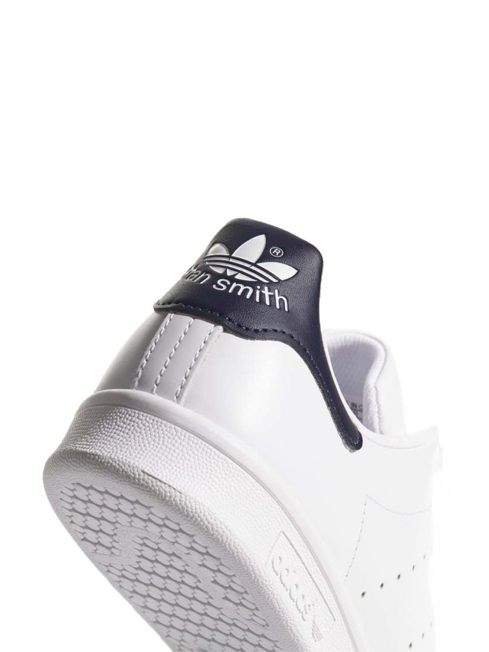 Adidas Stan Smith Black White