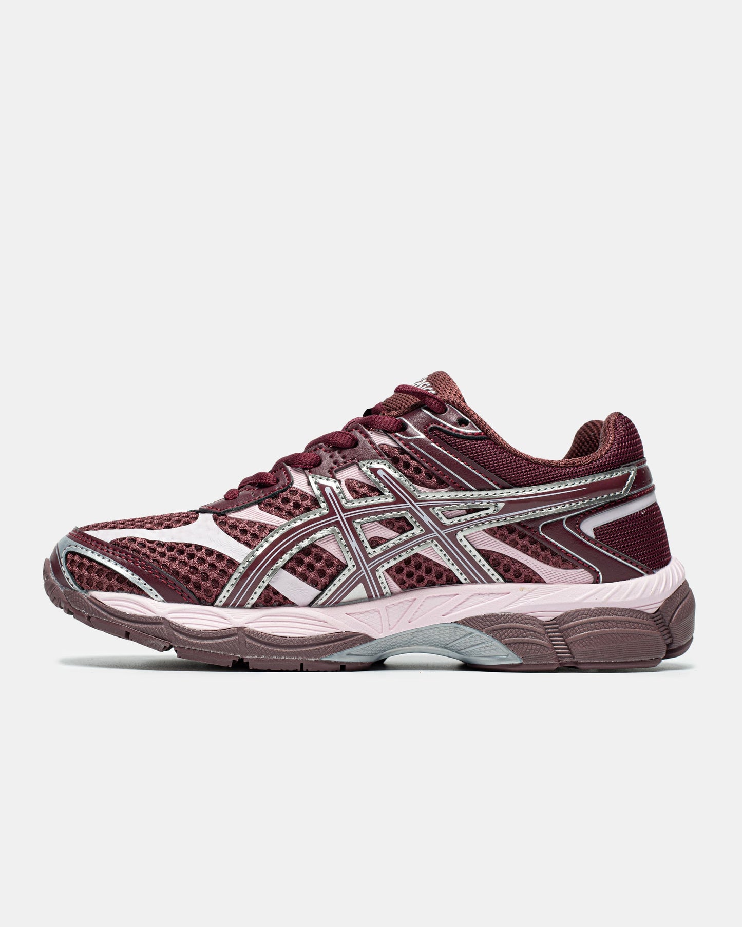Asics Gel-Cumulus 16 Burgundy Pink