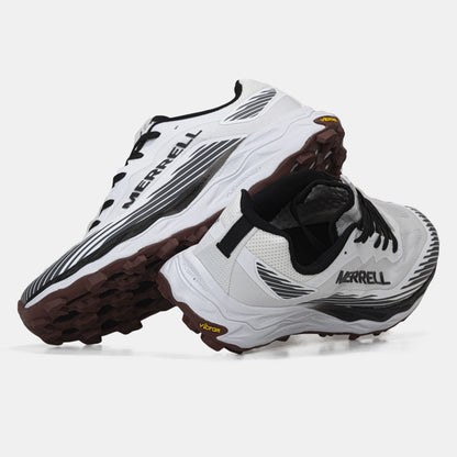 Merrell Agility Peak 6 White Black