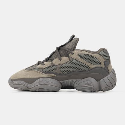 Adidas Yeezy Boost 500 Brown