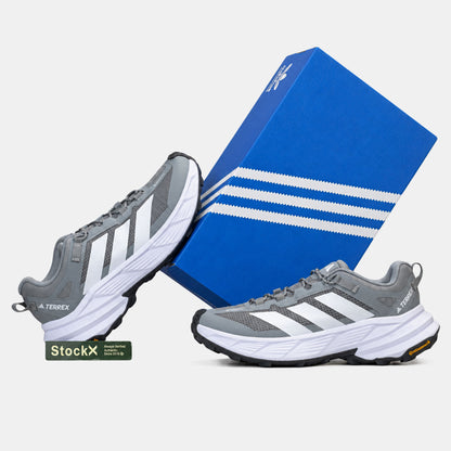 Adidas Terrex Freehiker SL Gore-Tex Light Gray