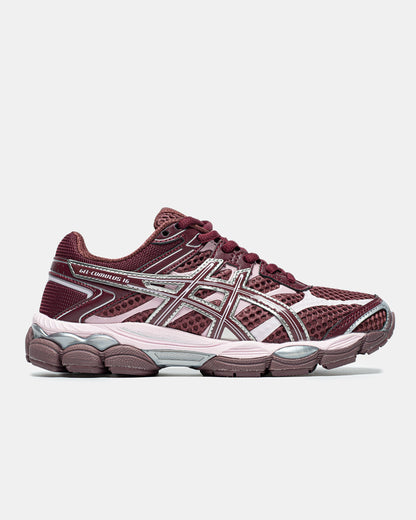 Asics Gel-Cumulus 16 Burgundy Pink