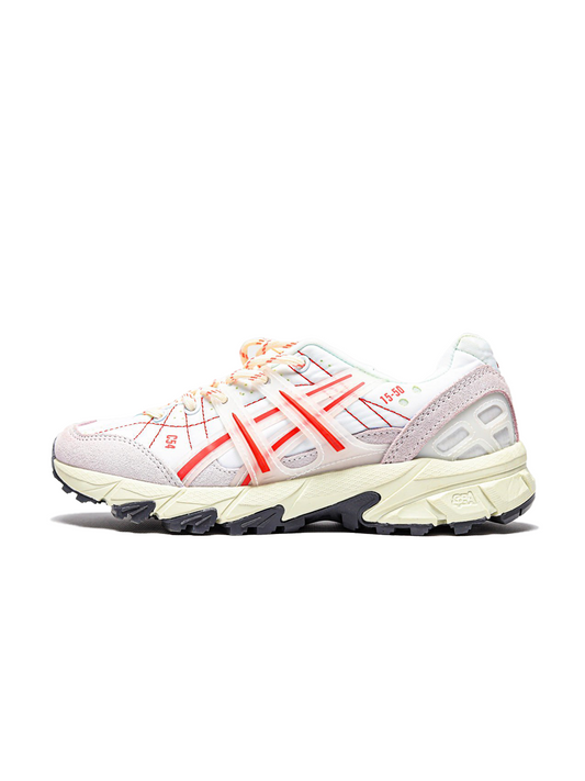 Asics Gel-Sonoma 15-50 x Toyoda Gosei White