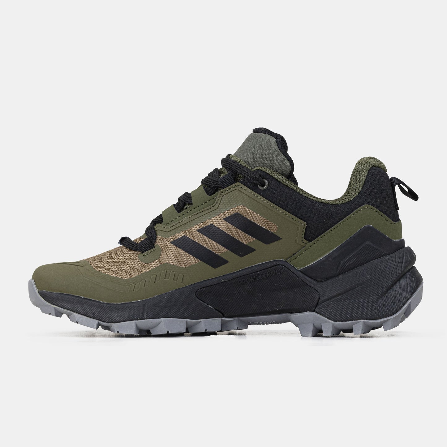 Adidas Terrex Swift R3 Gore-Tex Haki / Olive