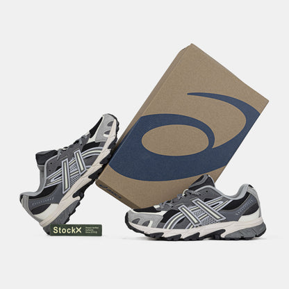 Asics Gel-Sonoma TR62 Grey Black