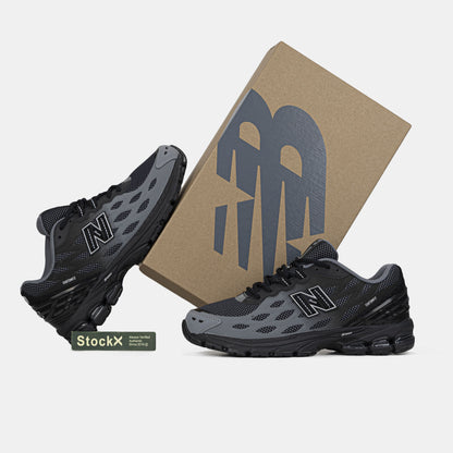 New Balance 1906W Black Grey