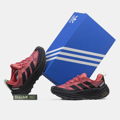 Adidas Terrex Freehiker 3 Low Gore-Tex Pure Turbo / Pulse Mint