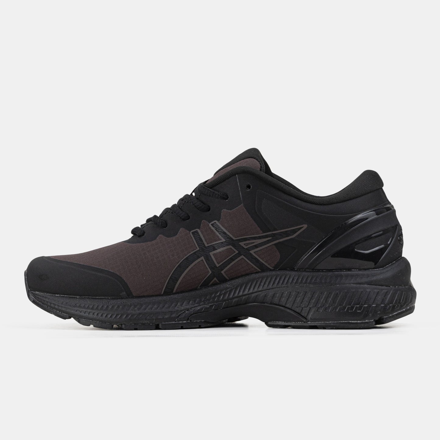 Asics Gel-Kayano 27 Gore-Tex Black Wine