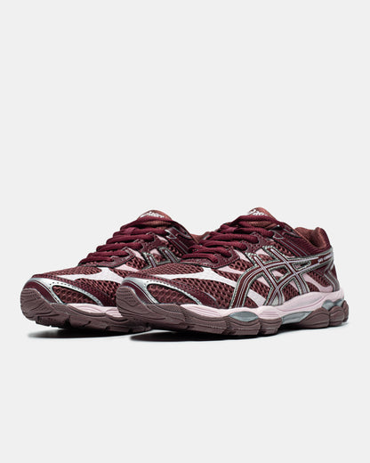 Asics Gel-Cumulus 16 Burgundy Pink