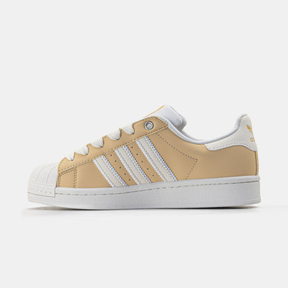 Adidas Superstar Orange