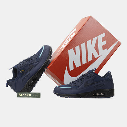 Nike Air Max 90 Surplus Midnight Navy Cordura