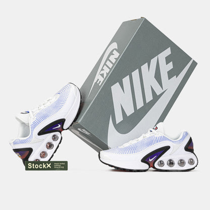 Nike Air Max DN White Violet 2.0