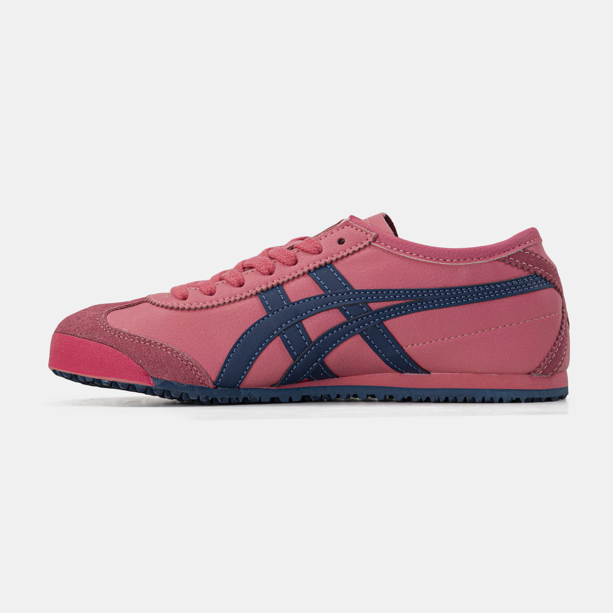 Asics Onitsuka Tiger Mexico Pink Blue