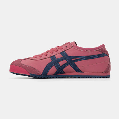 Asics Onitsuka Tiger Mexico Pink Blue