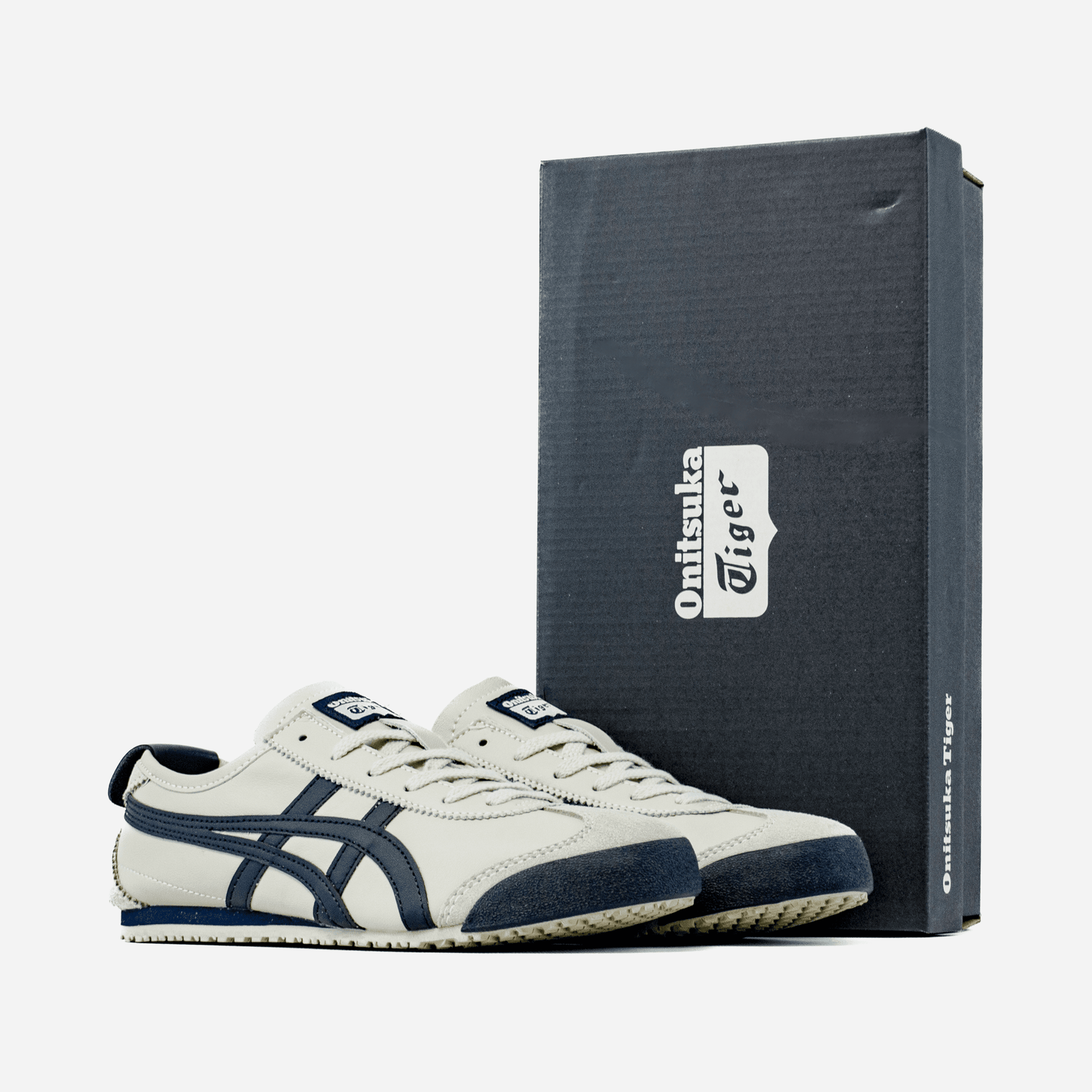 Asics Onitsuka Tiger Mexico 66 Birch Peacoat