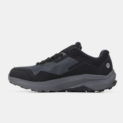 Adidas Terrex Gore-Tex Grey Black