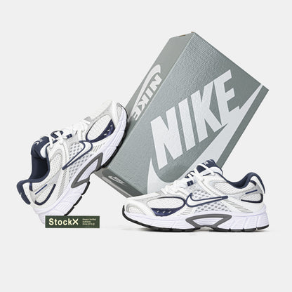 Nike Zoom Vomero 5 RNR White Silver Blue