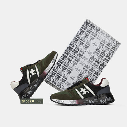 Premiata Mick Olive