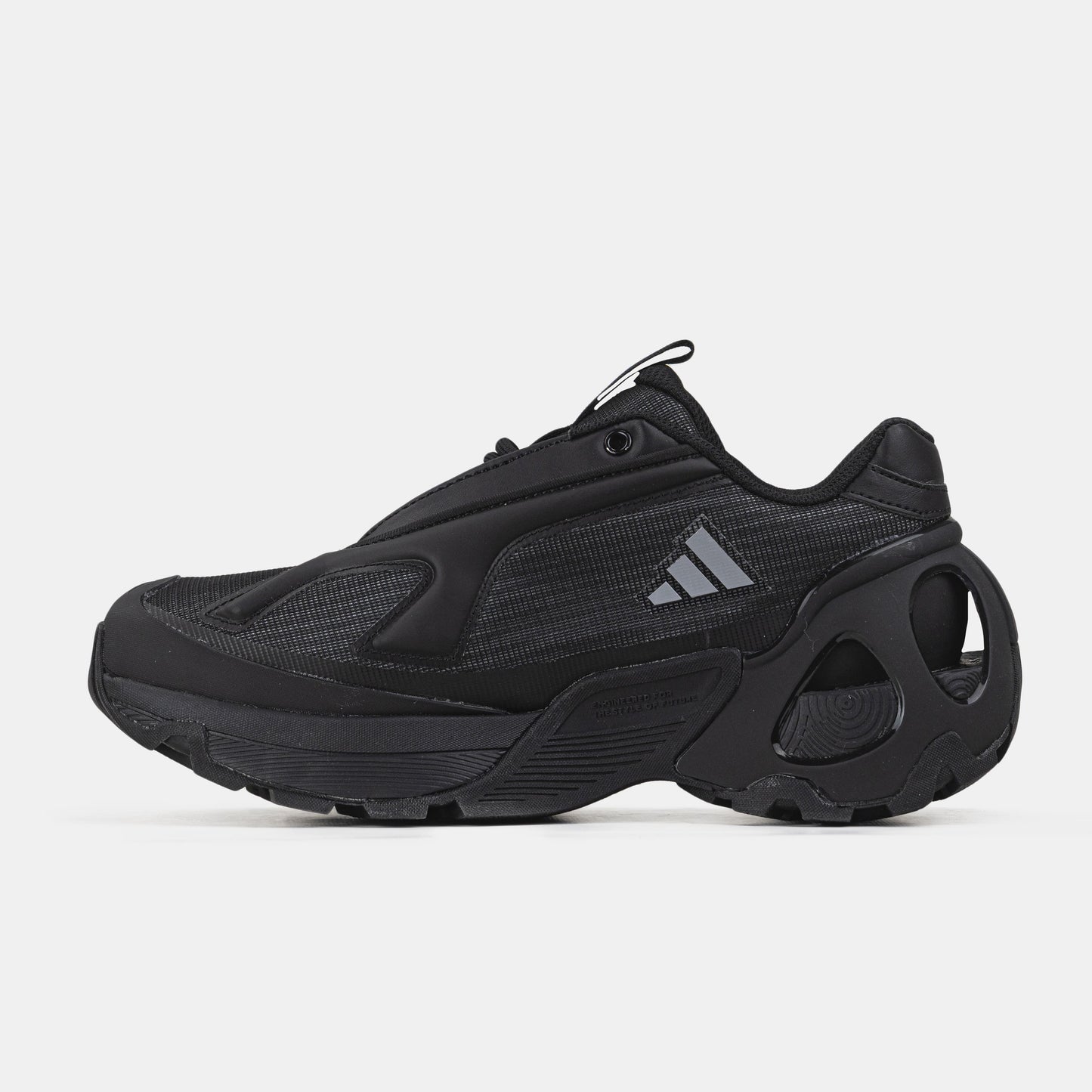 Adidas Edge Runner Black 2.0