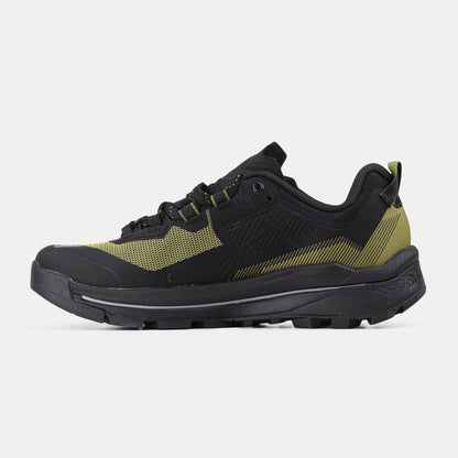 Adidas Terrex Skychaser Tech Gore-Tex Black Yellow
